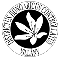 Districtus Hungaricus Controllatus Villány